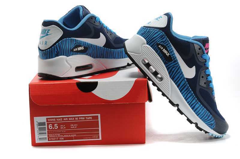 Nike Air Max 90 Prem Tape Femme Beau Prix Usine Nike Air Max 90 Femme